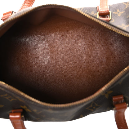 Louis Vuitton Monogram Papillon 30 with Companion 6 of 11