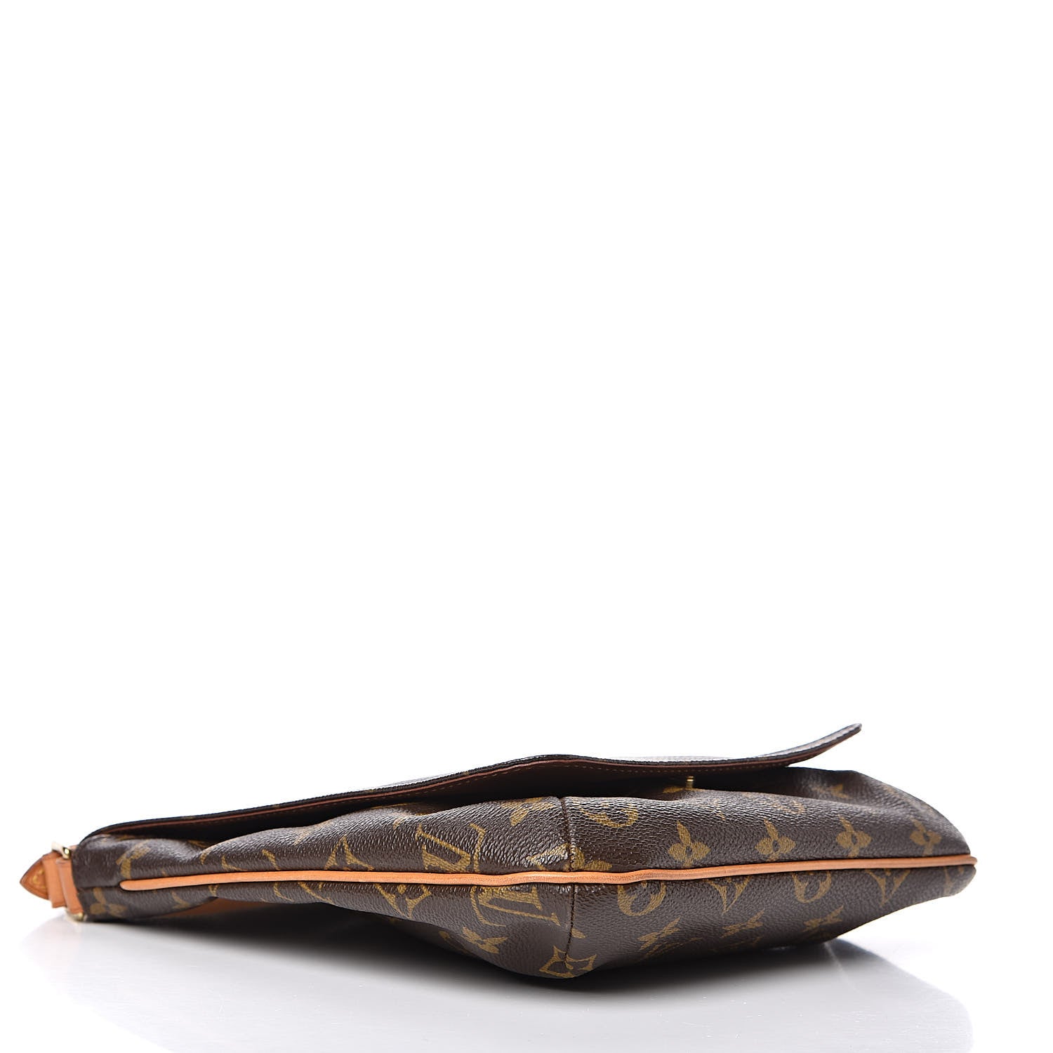 Louis Vuitton Monogram Musette Salsa 4 of 10
