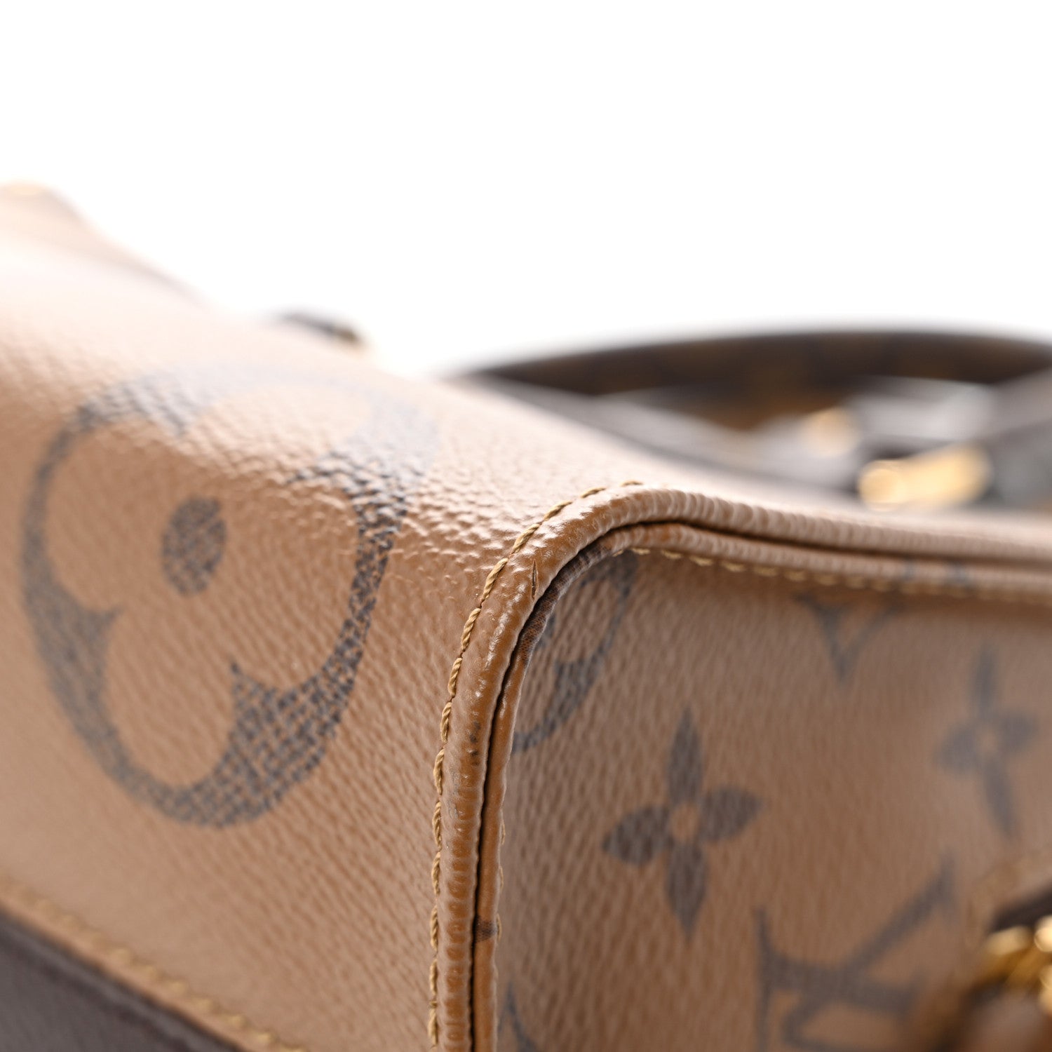 Louis Vuitton Reverse Monogram Giant OnTheGo East West 11 of 12