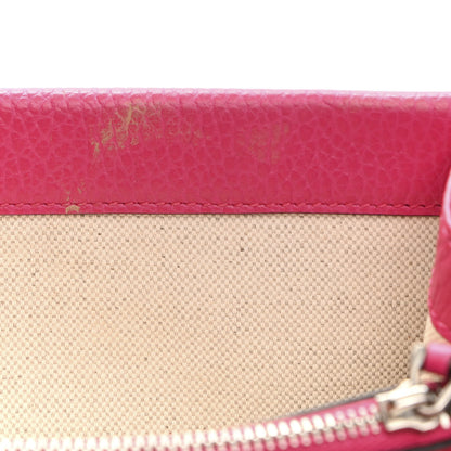 Gucci Dollar Calfskin Small Dionysus Shoulder Bag Box Pink 13 of 14