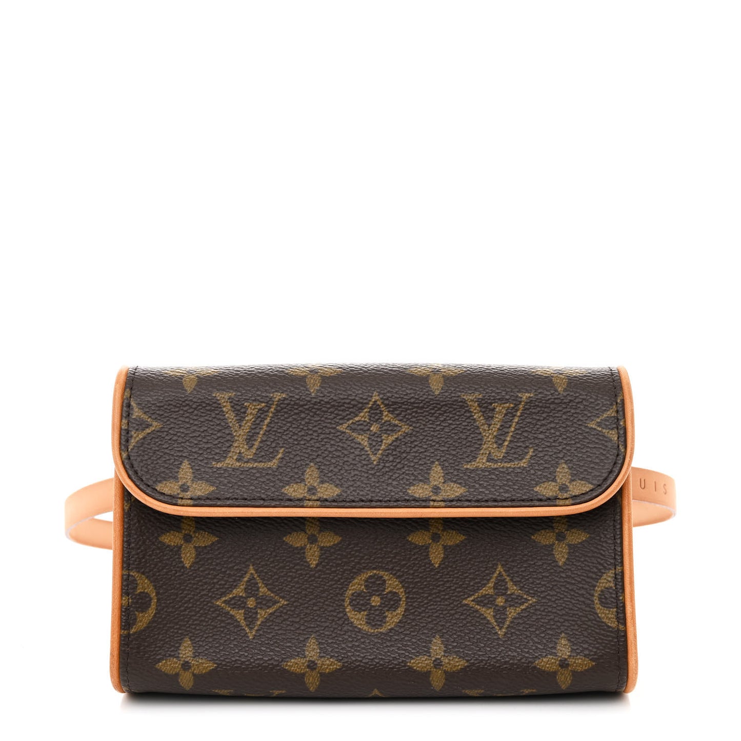 Monogram Pochette Florentine L