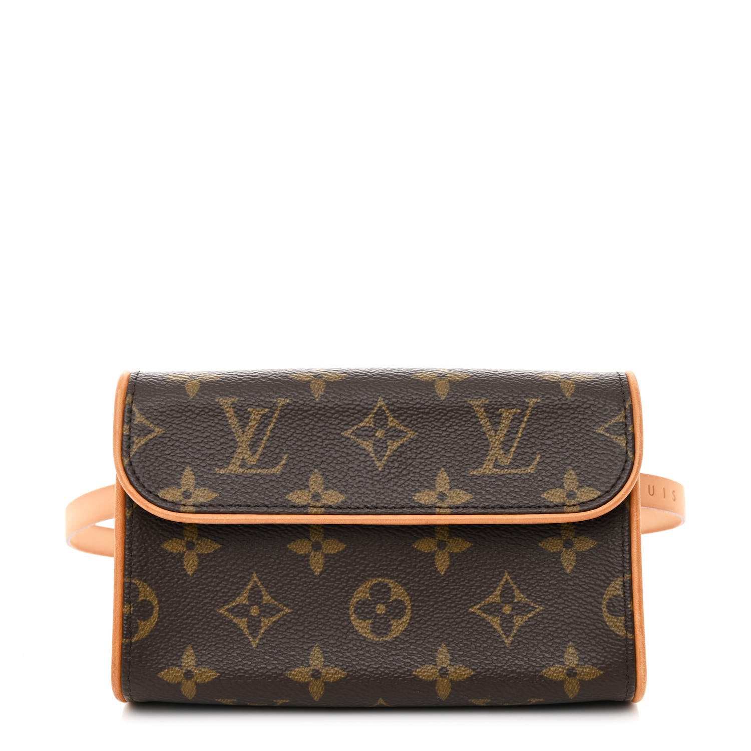 Louis Vuitton Monogram Pochette Florentine L 1 of 11