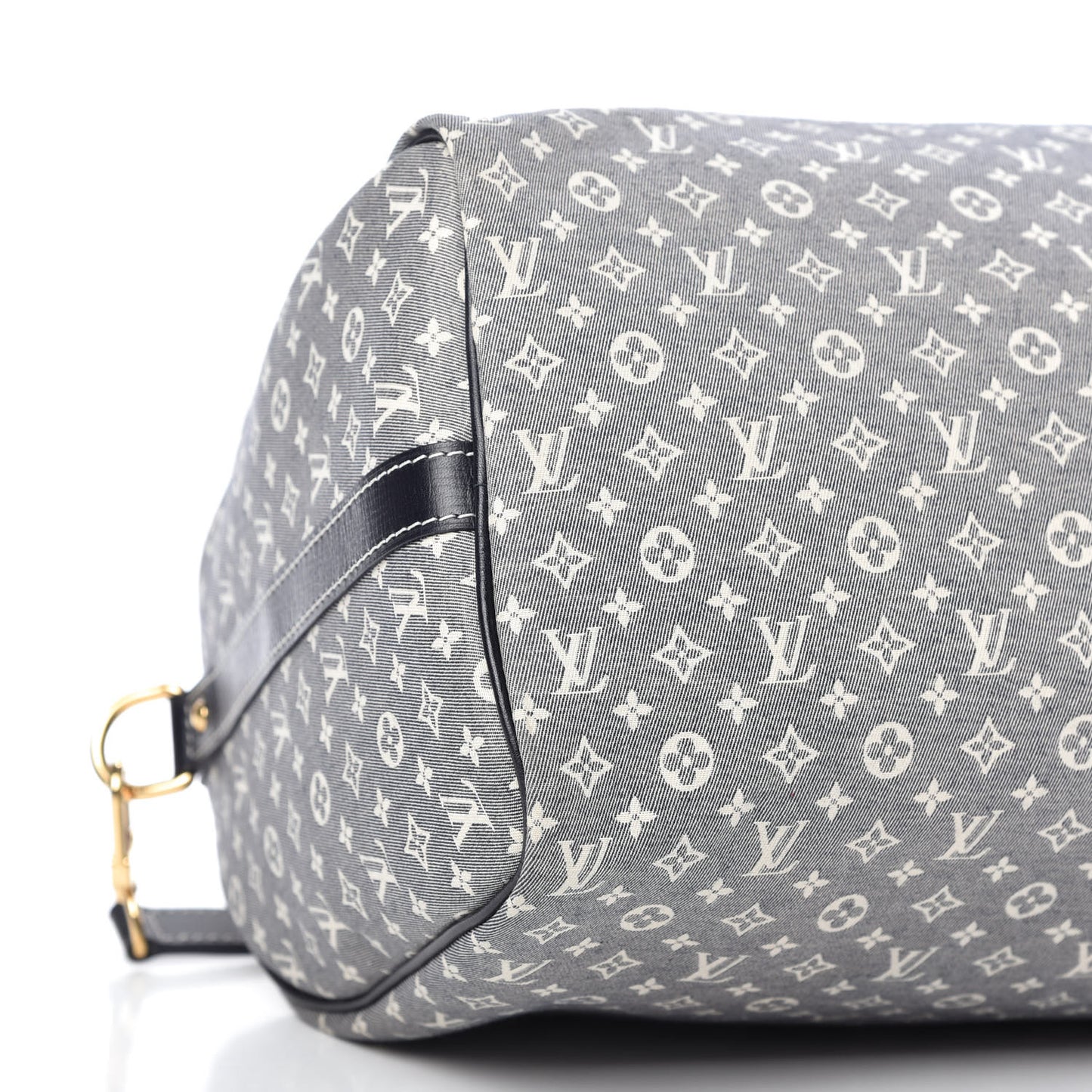 Monogram Idylle Speedy Bandouliere 30 Encre
