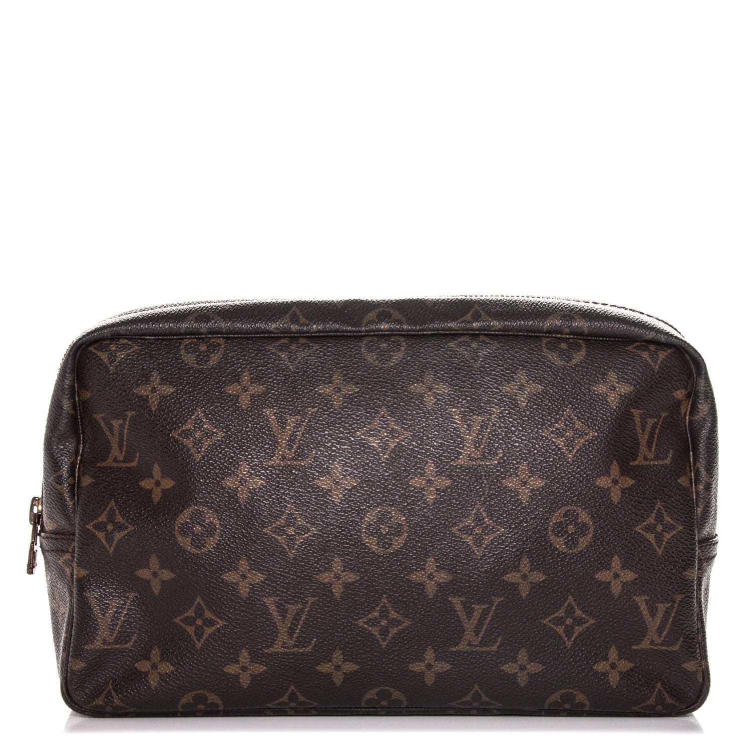 Louis Vuitton Monogram Trousse Toilette 28 1 of 9