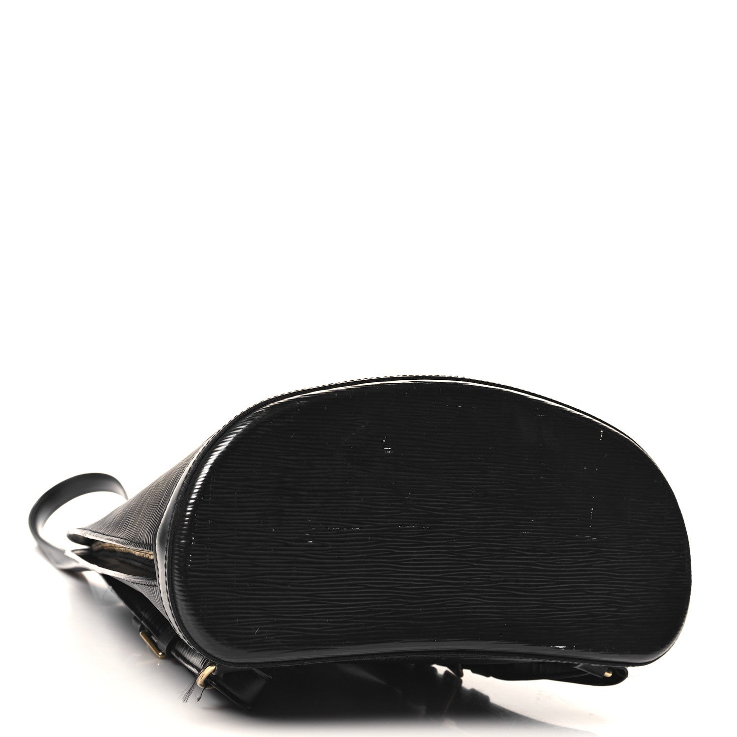 Louis Vuitton Epi Gobelins Backpack Black 4 of 11