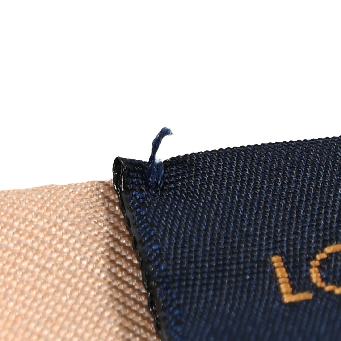 Silk Monogram Gradient By The Pool Bandeau Mist