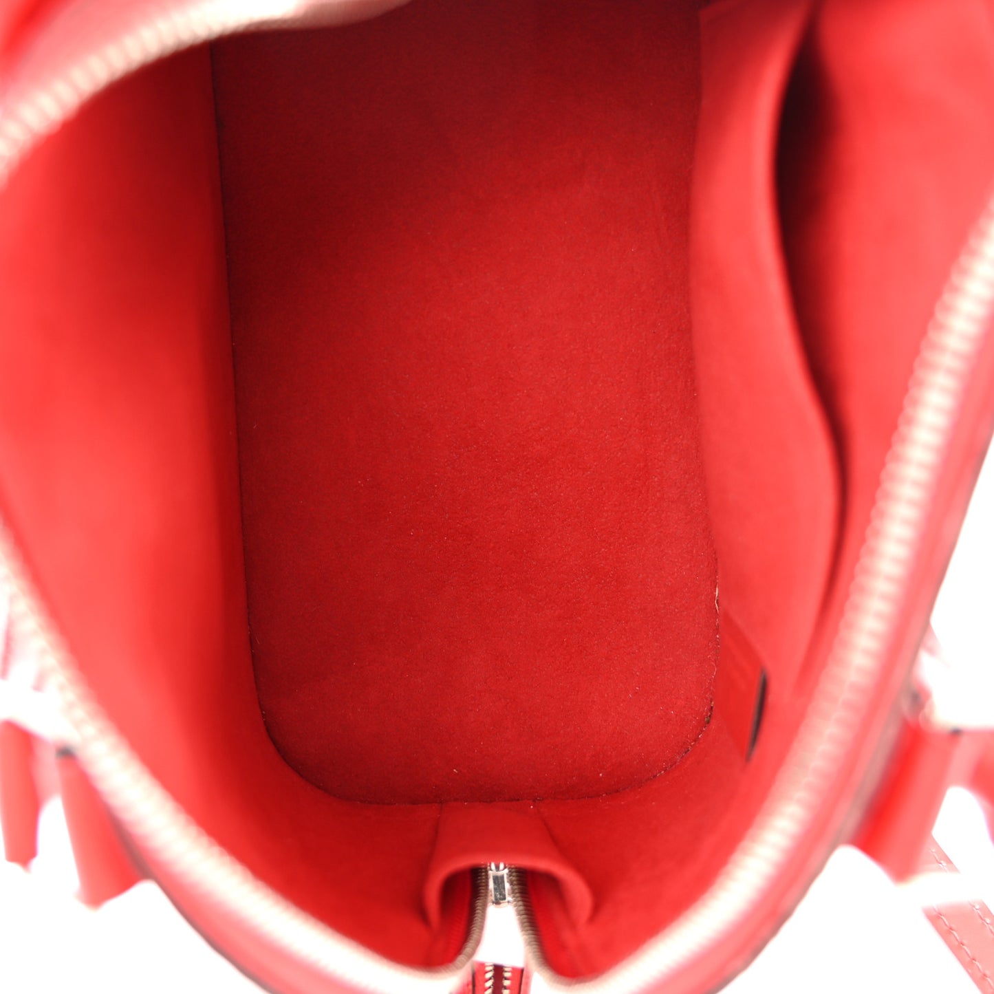 Epi Alma BB Coquelicot