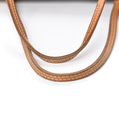 Louis Vuitton Monogram Neo Neverfull GM Pivoine 10 of 16
