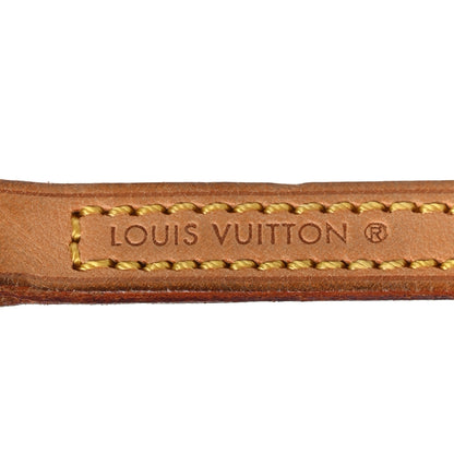 Louis Vuitton Vachetta 12mm Long Shoulder Strap 5 of 5