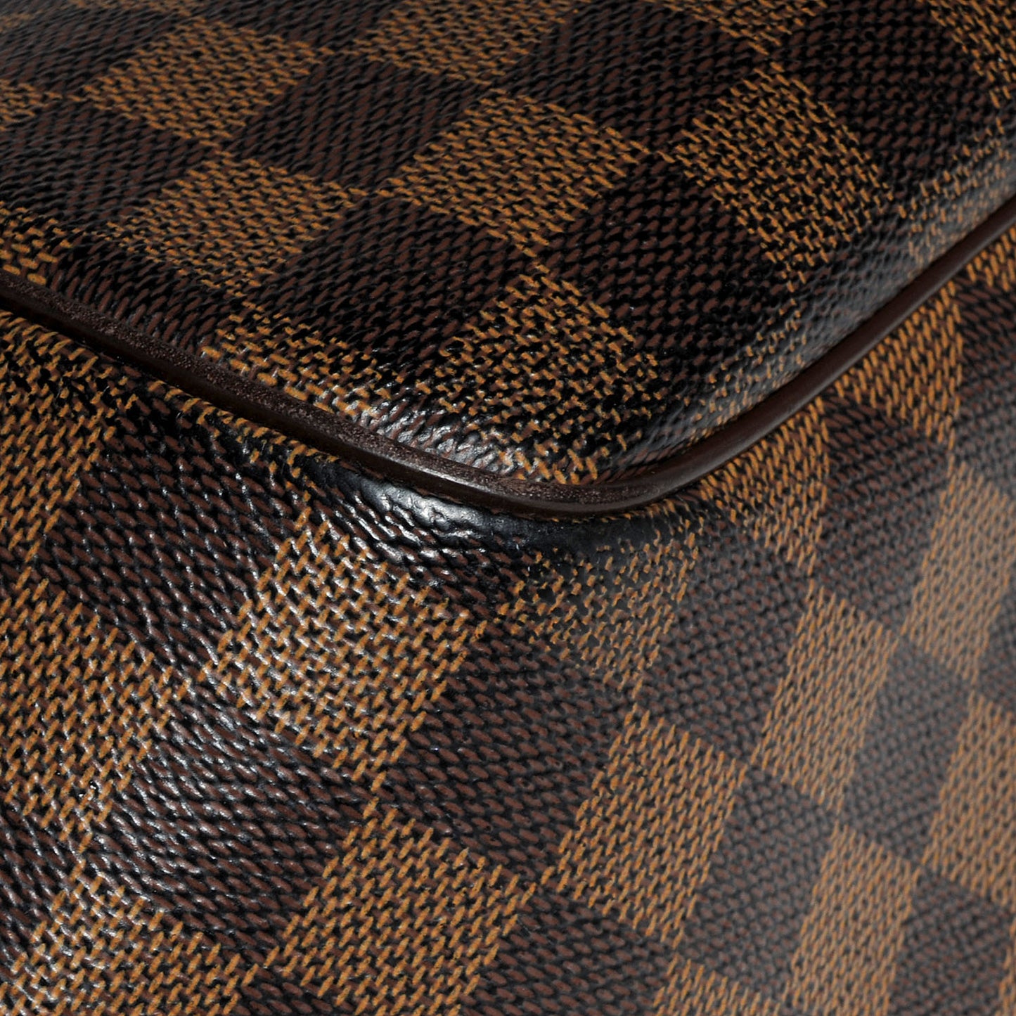 Damier Ebene Belem MM