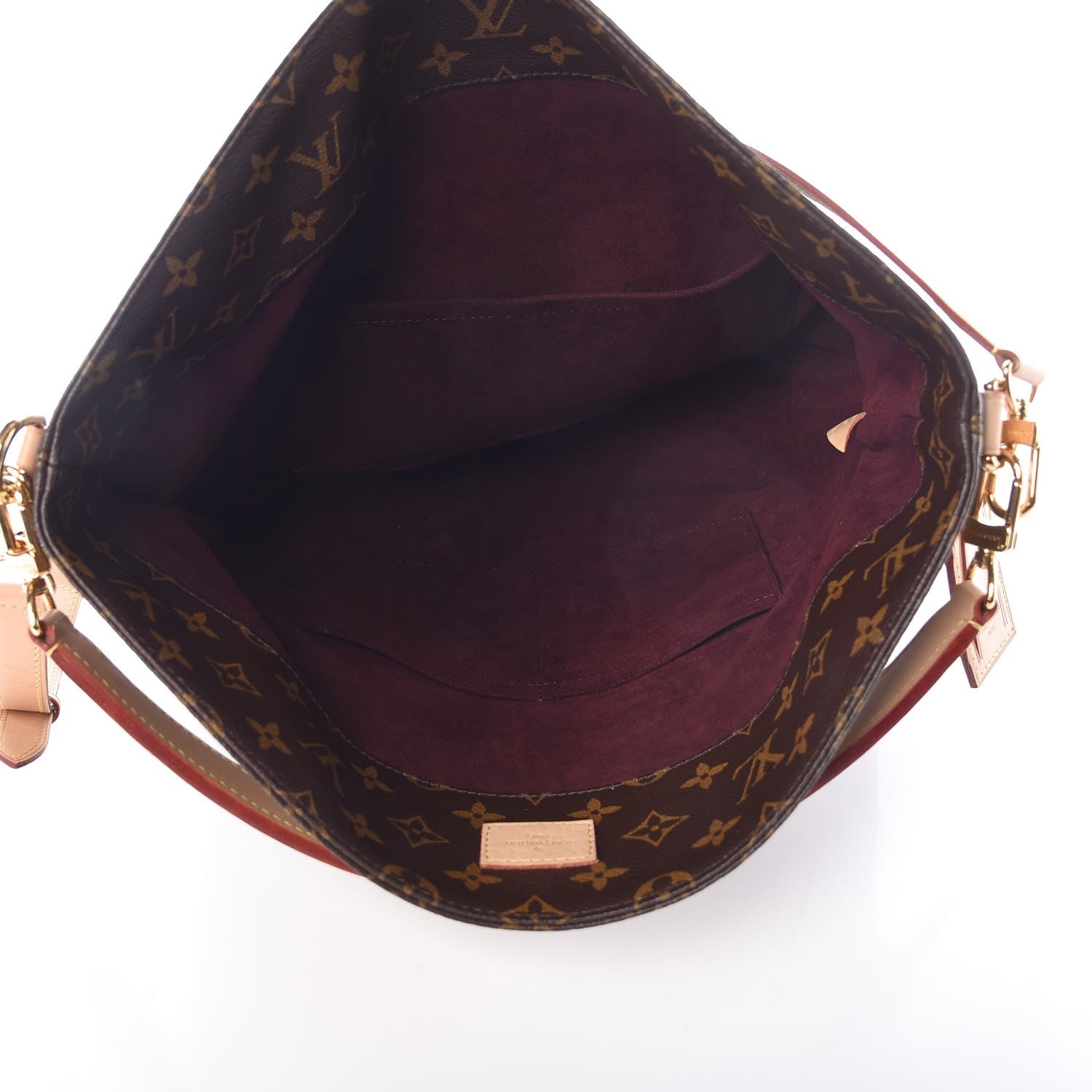 Louis Vuitton Monogram Melie 6 of 10