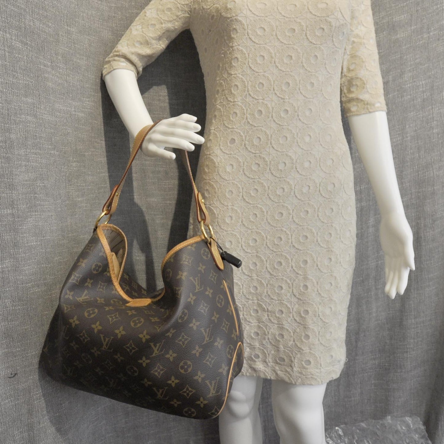 Monogram Delightful PM