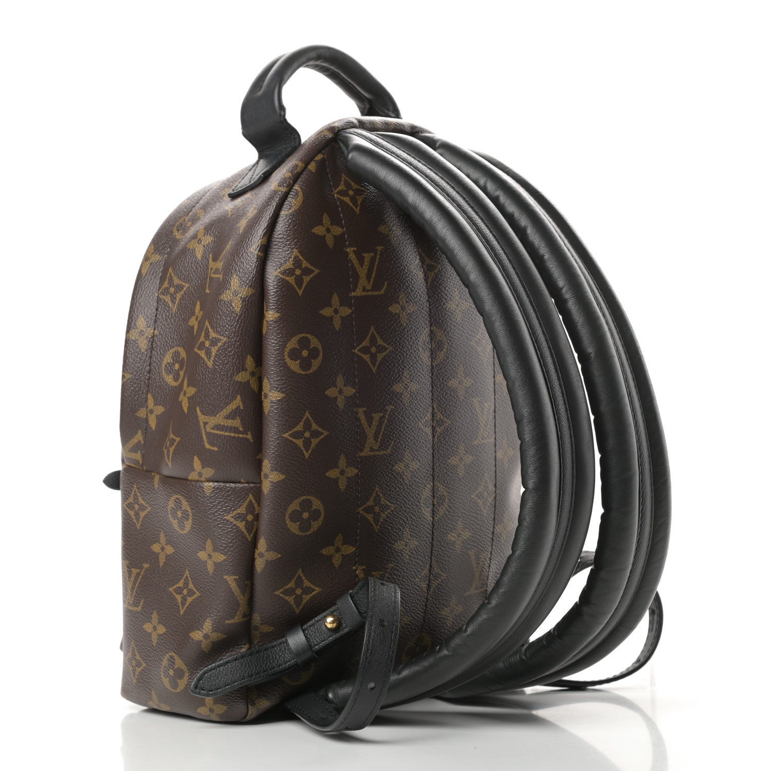 Louis Vuitton Monogram Palm Springs Backpack PM 3 of 10