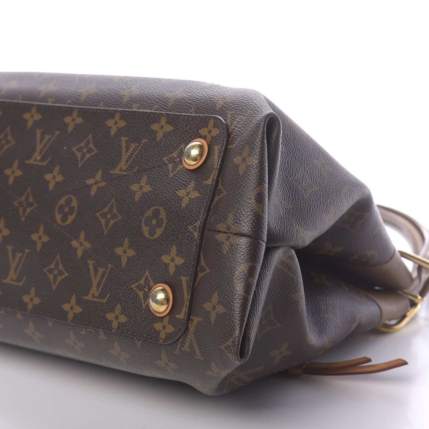 Monogram Olympe Havane