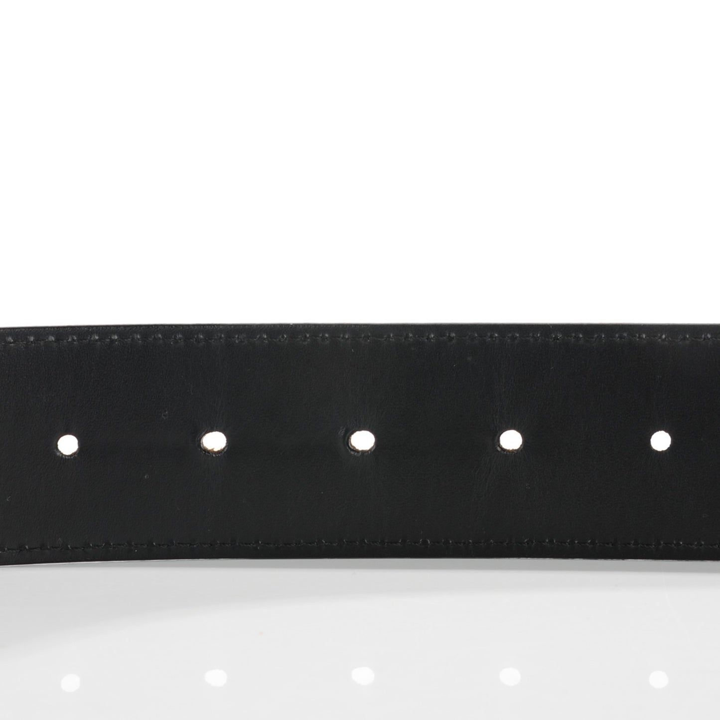 Monogram LV Initiales Reversible Belt90 36