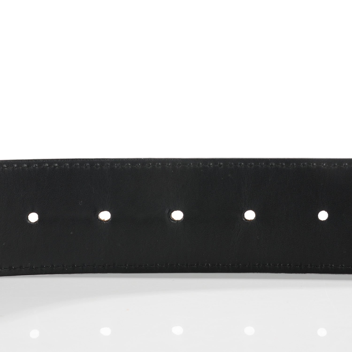 Louis Vuitton Monogram LV Initiales Reversible Belt90 36 6 of 7
