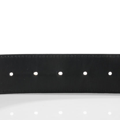 Louis Vuitton Monogram LV Initiales Reversible Belt90 36 6 of 7