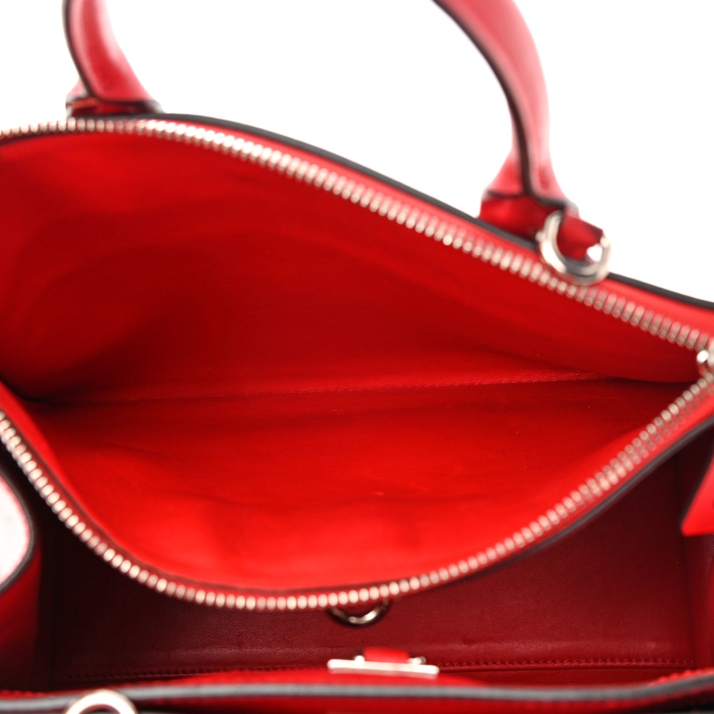 Calfskin City Steamer PM Rubis