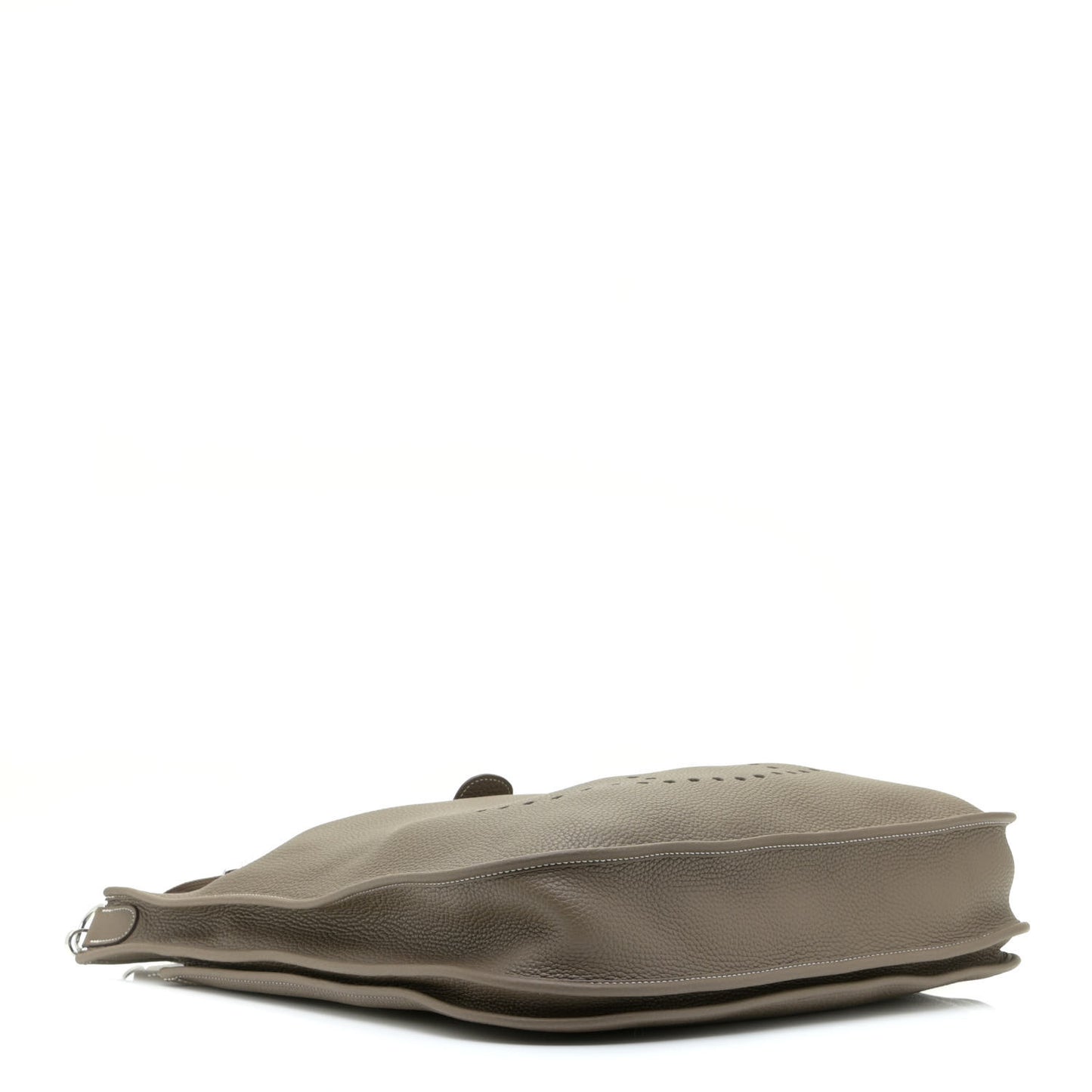 Taurillon Clemence Evelyne III TGM Etoupe