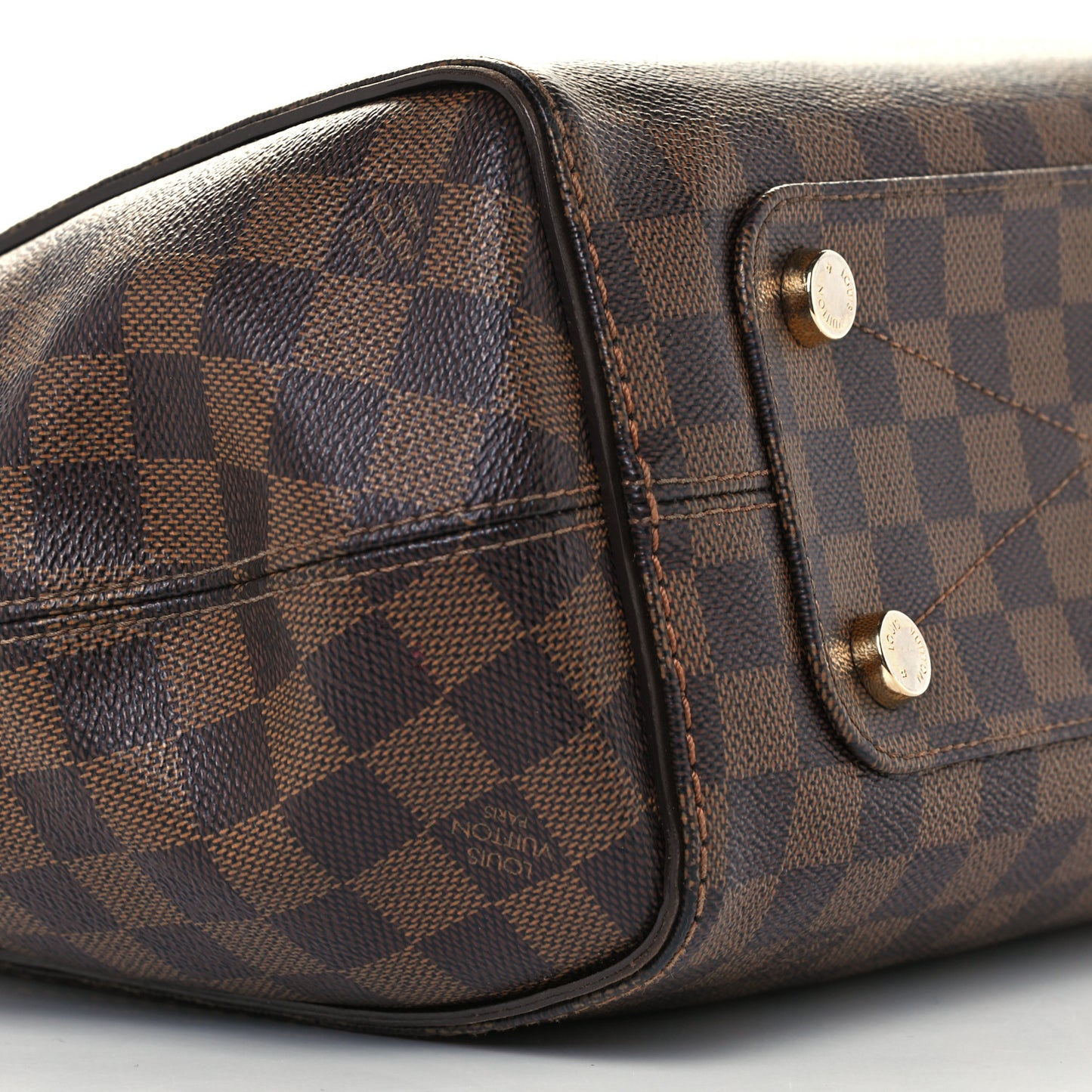 Damier Ebene Marylebone PM