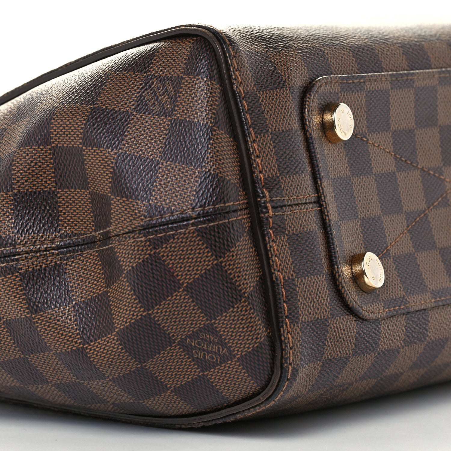Louis Vuitton Damier Ebene Marylebone PM 9 of 10