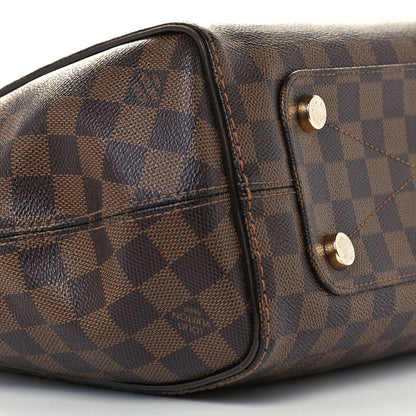 Louis Vuitton Damier Ebene Marylebone PM 9 of 10