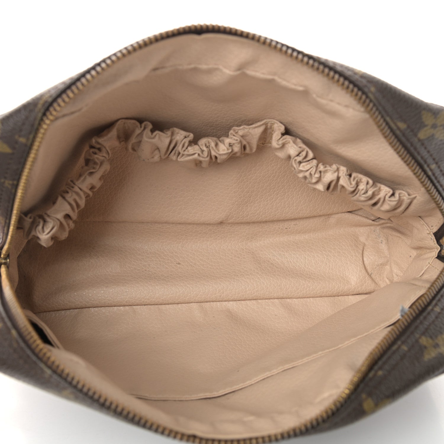 Louis Vuitton Monogram Trousse Toilette 23 5 of 10
