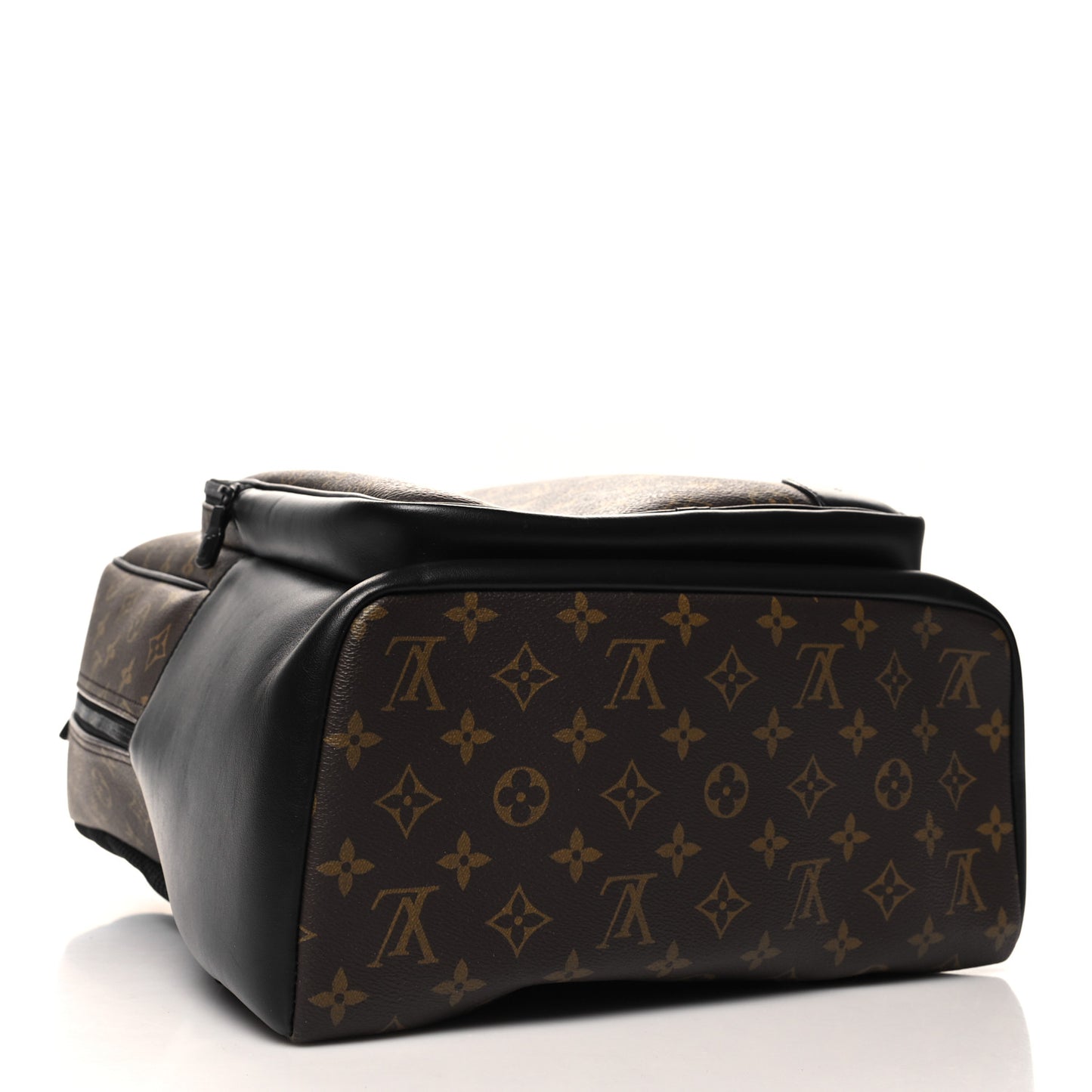 Monogram Macassar Dean Backpack