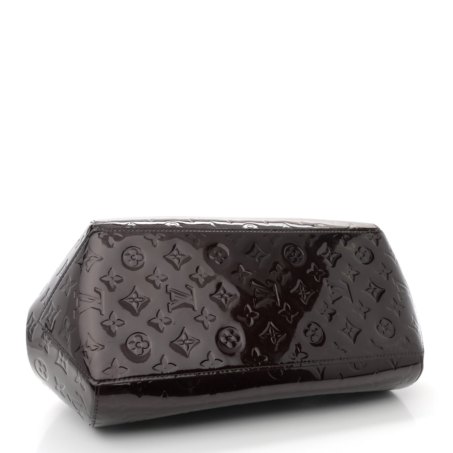 Vernis Sherwood GM Amarante