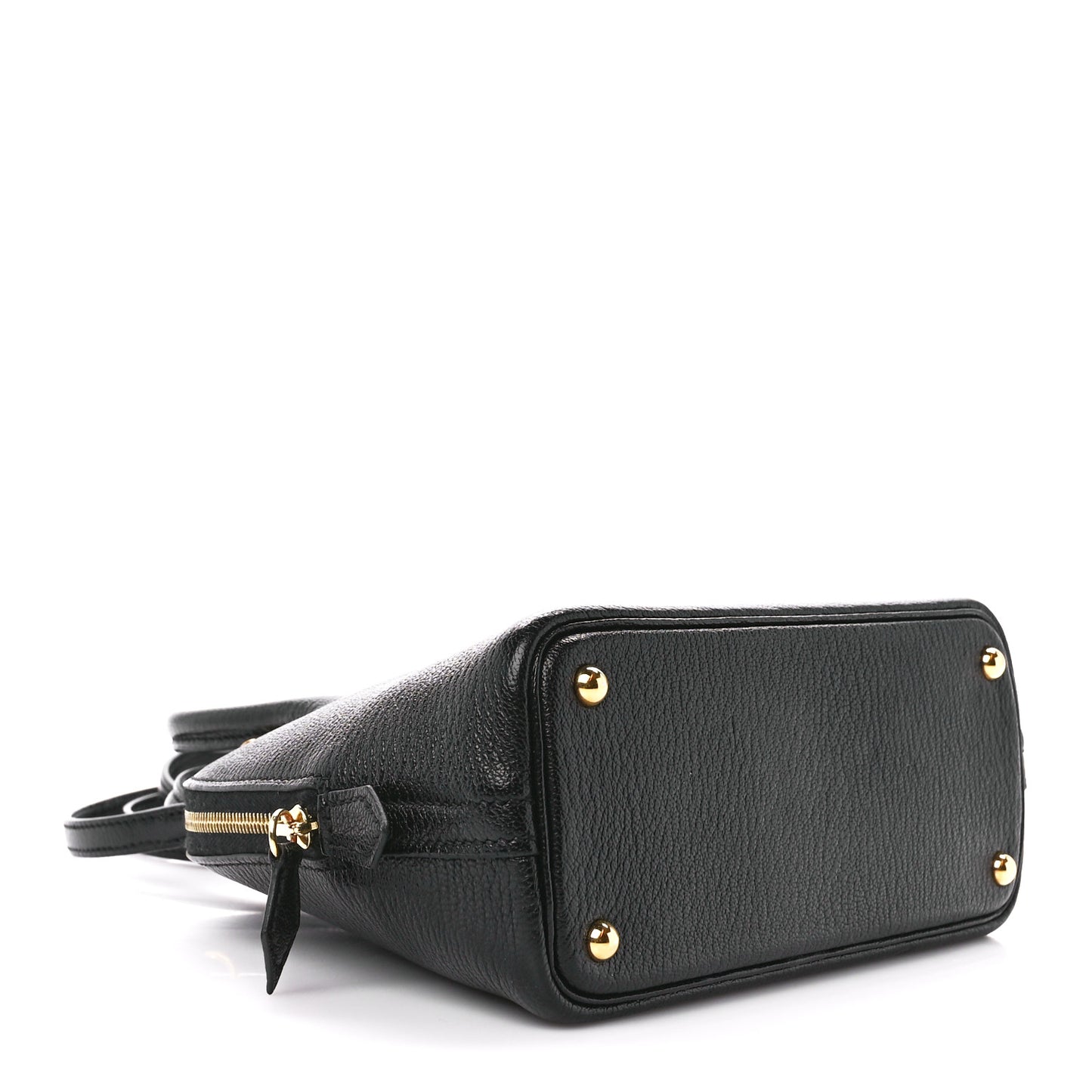 Chevre Mysore Mini 1923 Bolide Black