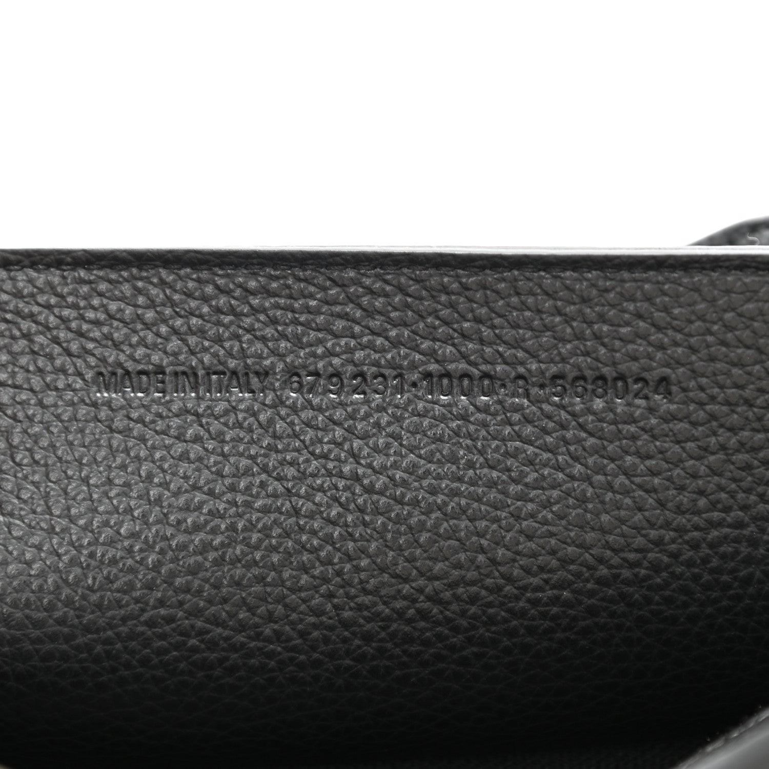 Balenciaga Grained Calfskin Neo Classic Black Hardware XS City Black 7 of 8