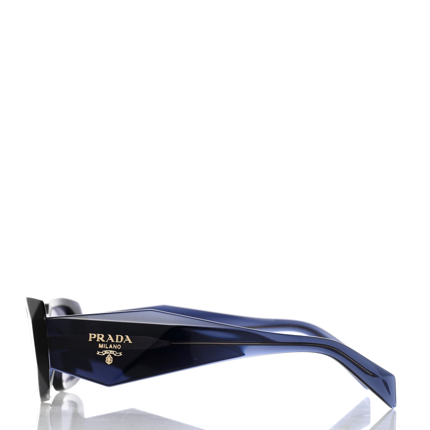 Sunglasses SPR 17W Blue