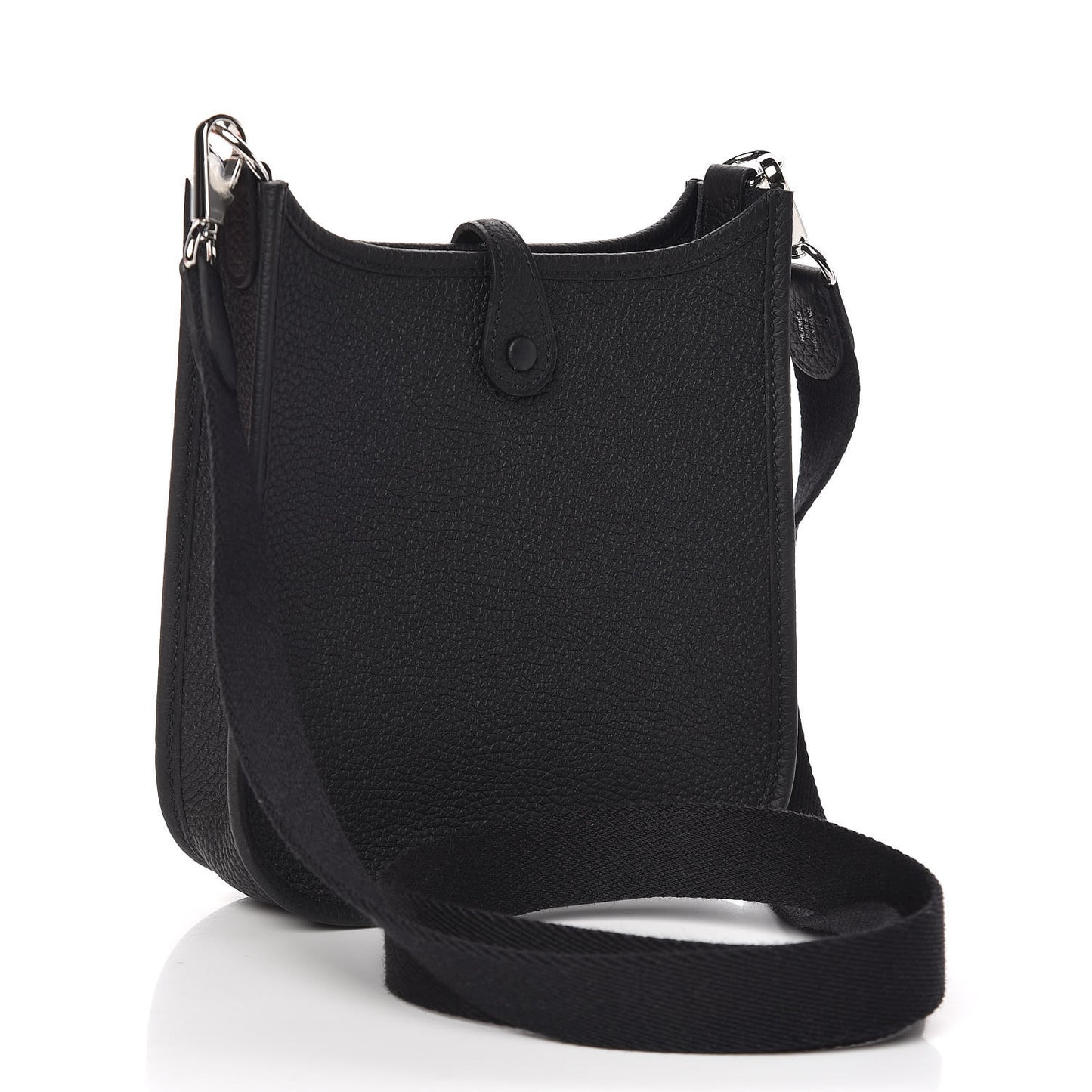 Taurillon Clemence Evelyne TPM Black