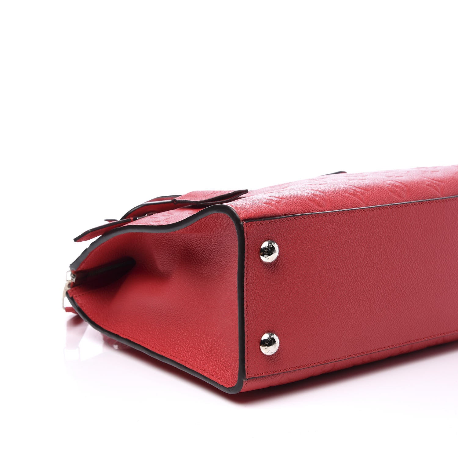 Louis Vuitton Empreinte Pont Neuf MM Poppy 5 of 14