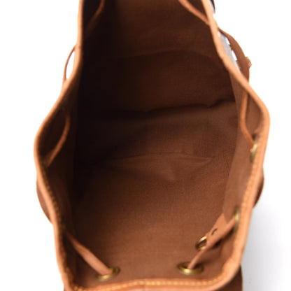 Louis Vuitton Monogram Mini Montsouris Backpack 4 of 11