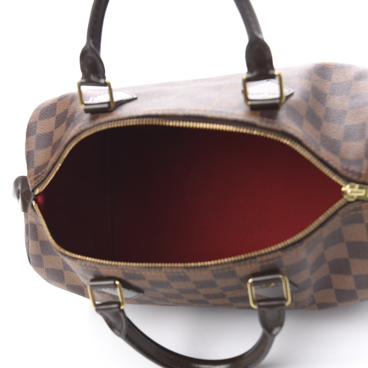 Damier Ebene Speedy 30