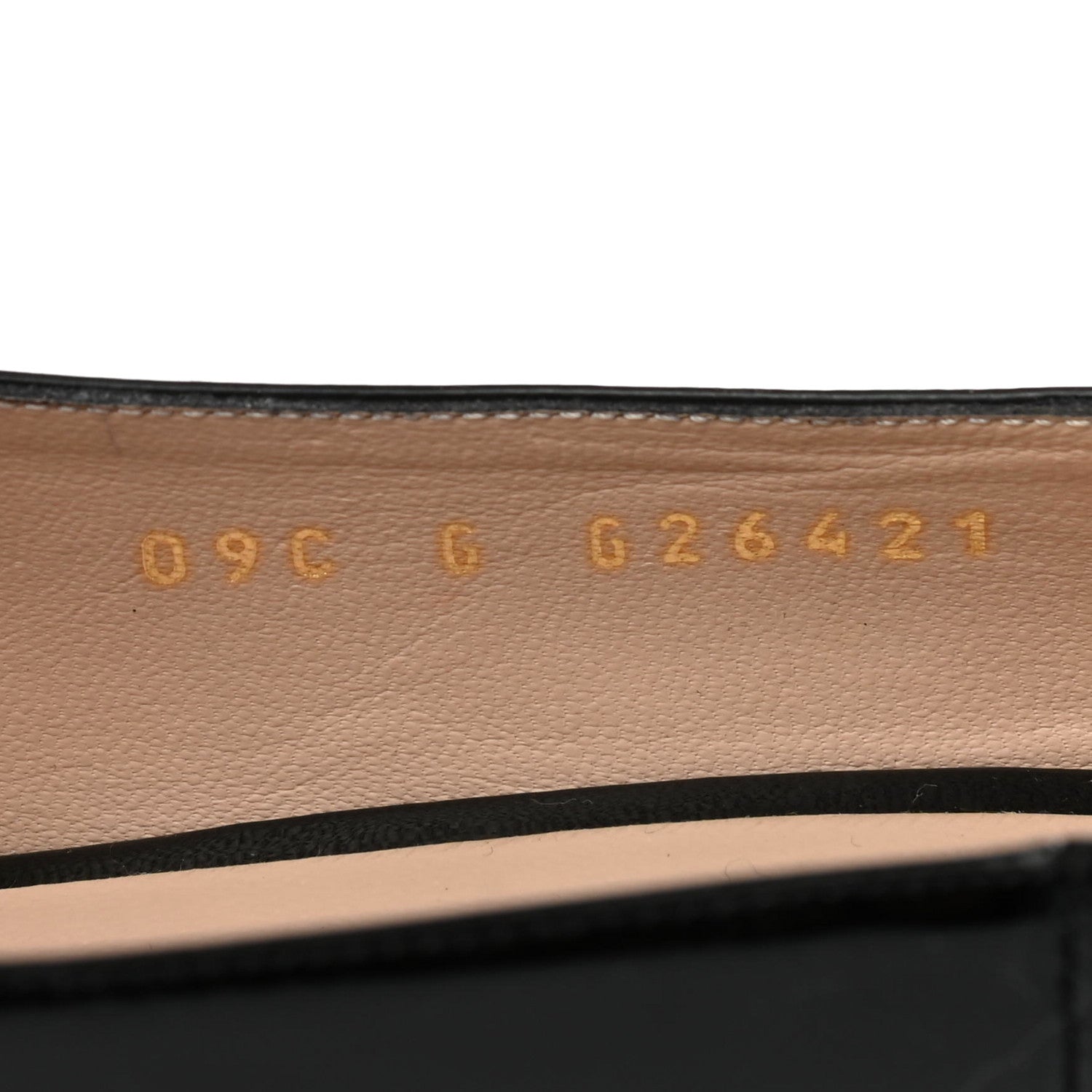 Chanel Patent Calfskin CC Open Toe Pumps 37.5 Black 8 of 9