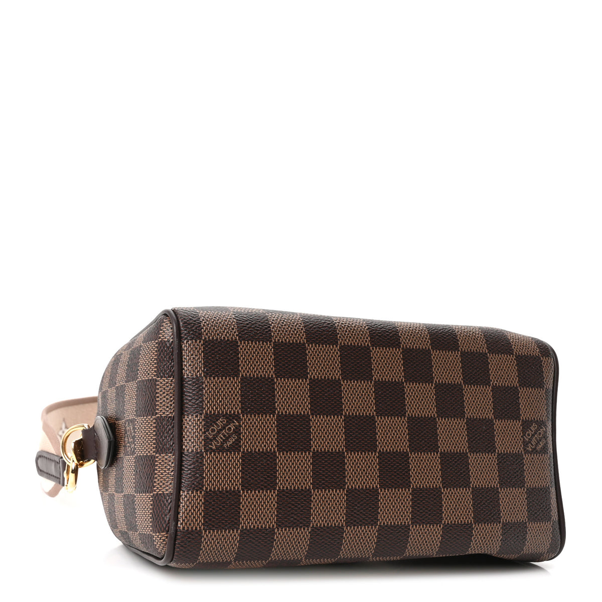 Damier Ebene Speedy Bandouliere 20