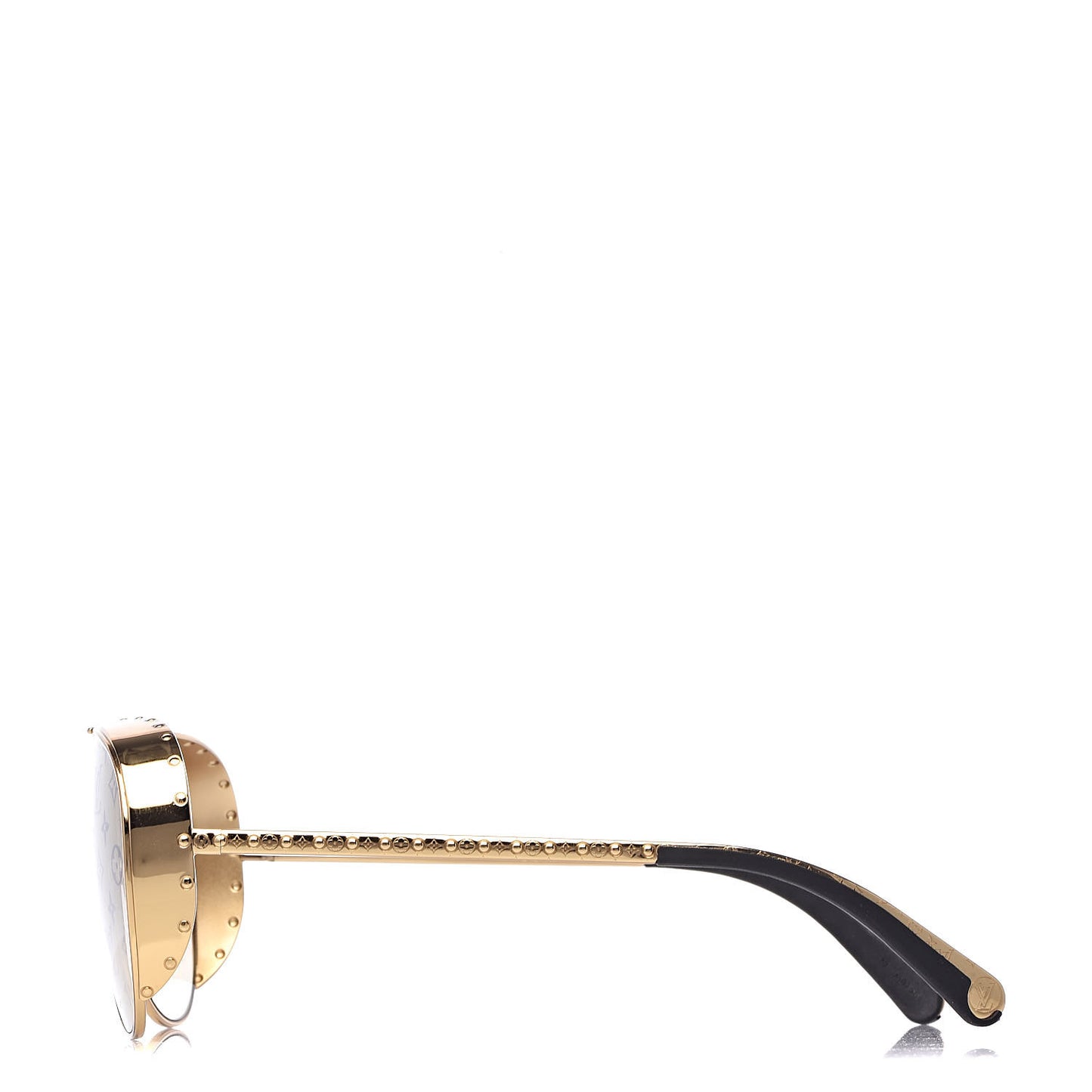 Sunglasses Z1054W Gold