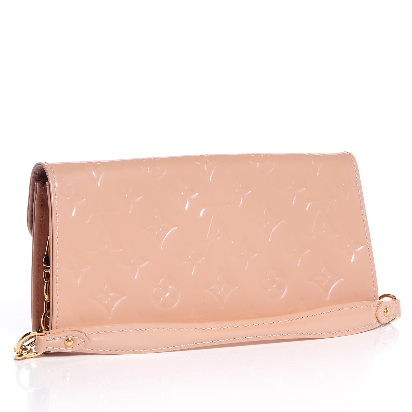 Vernis Sunset Boulevard Rose Florentin