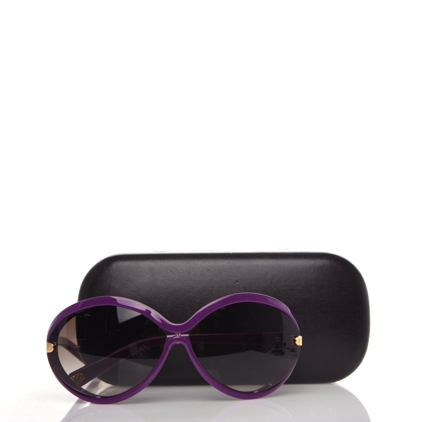 Daphne Sunglasses Z0526W Violet