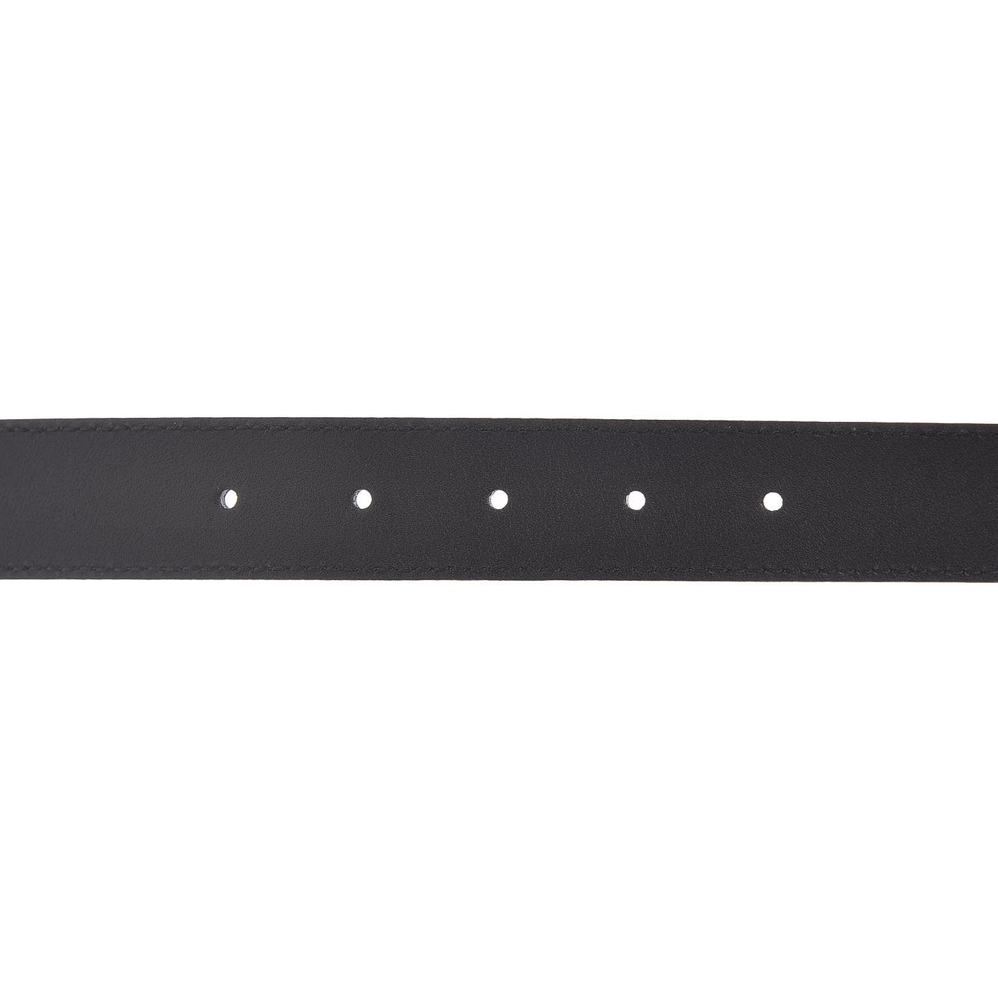 Calfskin Dionysus 30mm Belt 85 34 Black