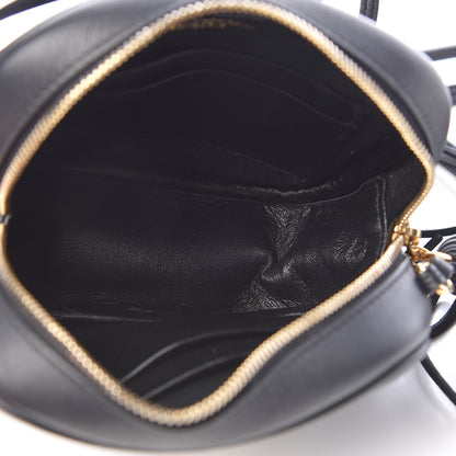 Saint Laurent Nappa Monogram Blogger Bag Black 5 of 10