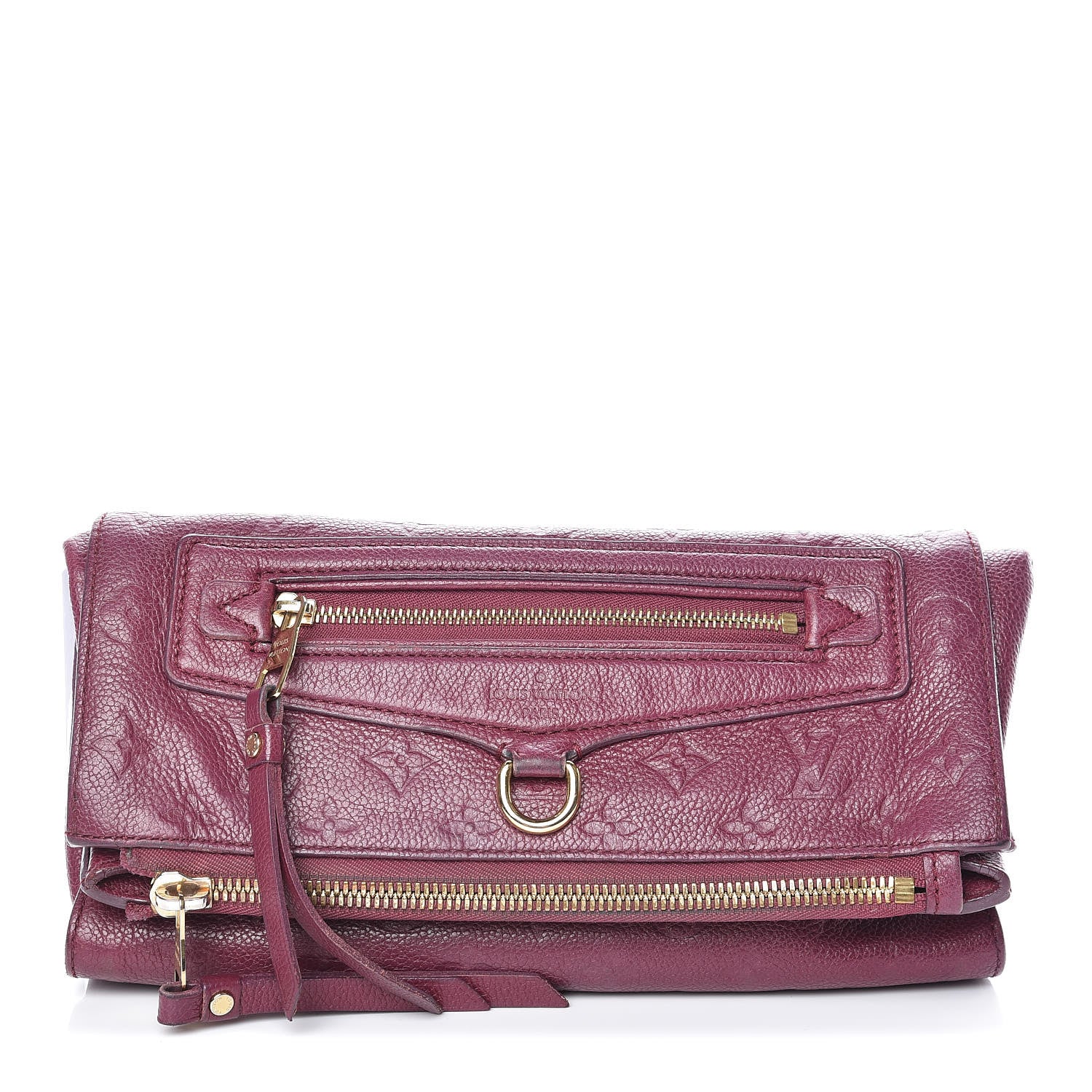 Louis Vuitton Empreinte Petillante Clutch Aurore 1 of 20