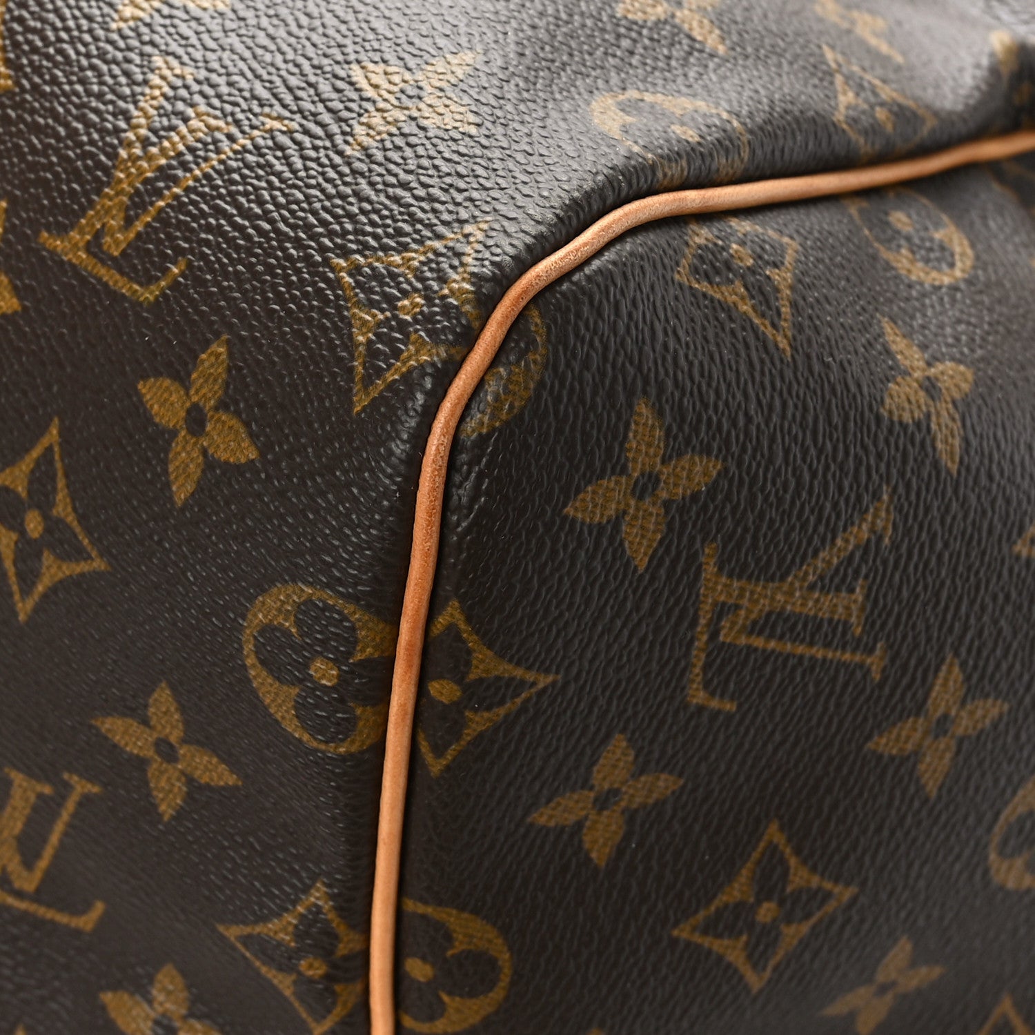 Louis Vuitton Monogram Keepall 55 8 of 10