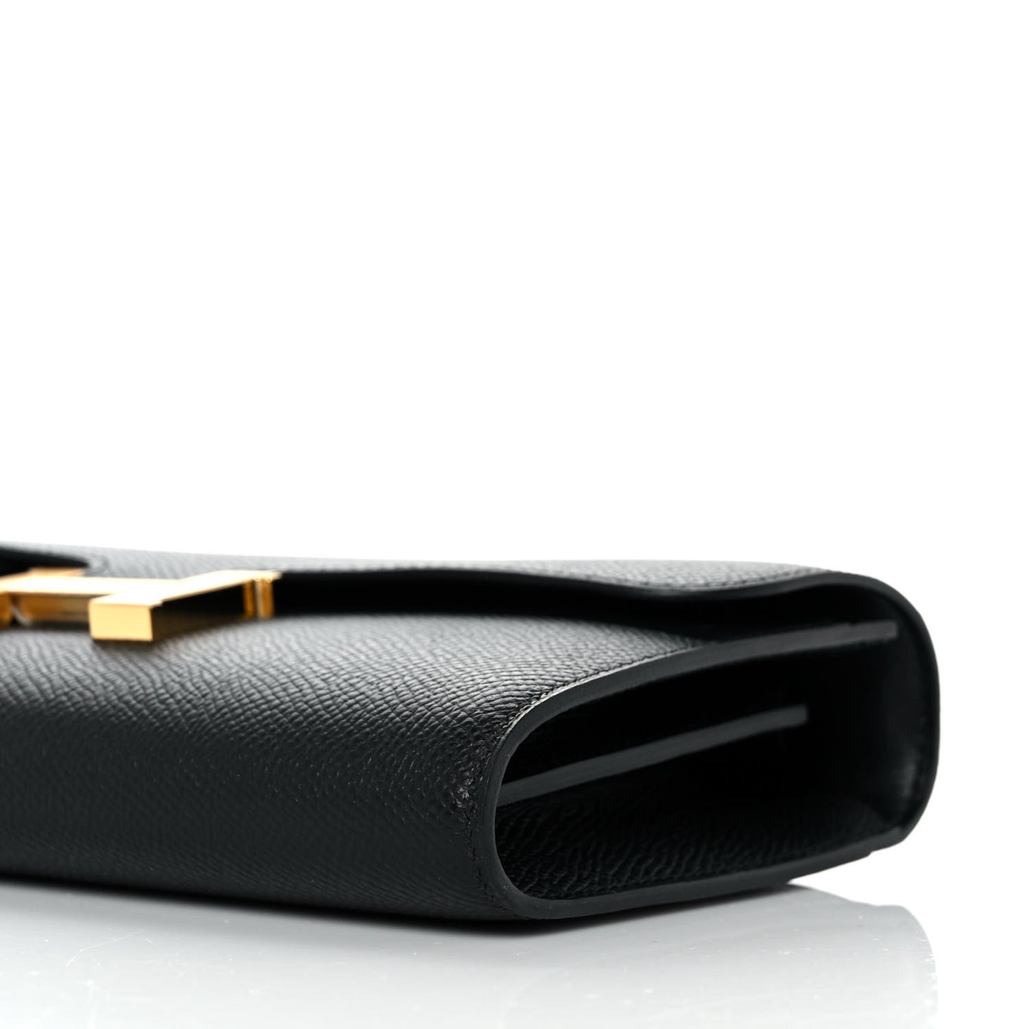 Epsom Constance Wallet To Go Black