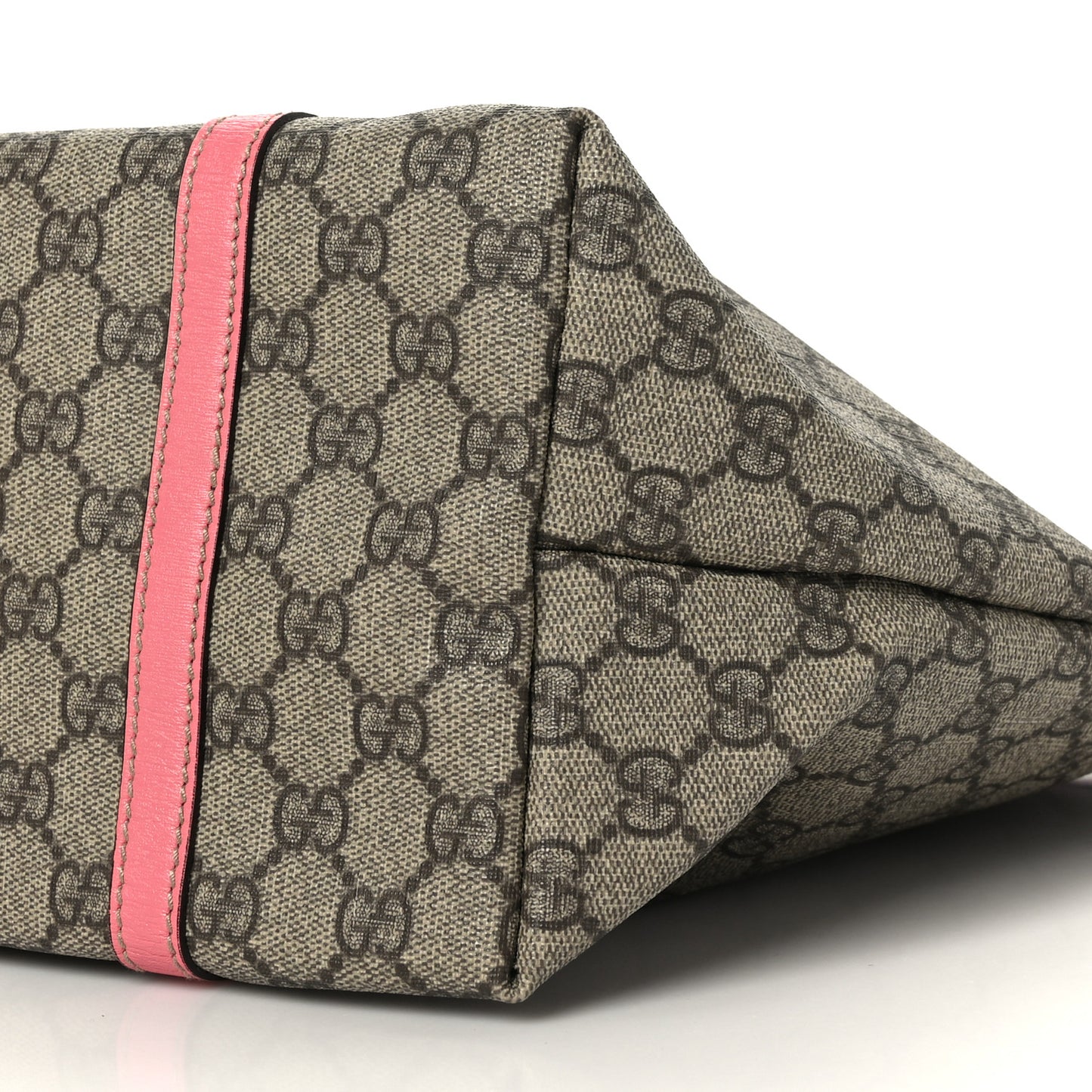 GG Plus Monogram Medium Joy Tote Pink
