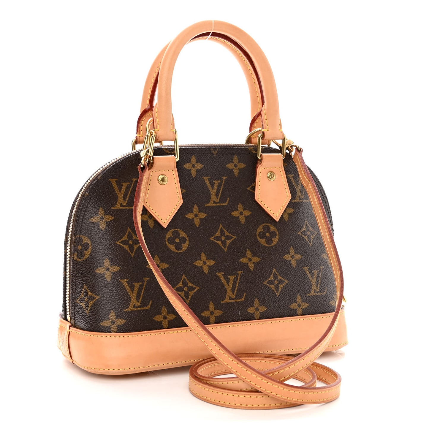 Monogram Alma BB