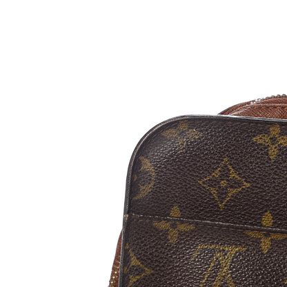 Louis Vuitton Monogram Pochette Orsay 14 of 15
