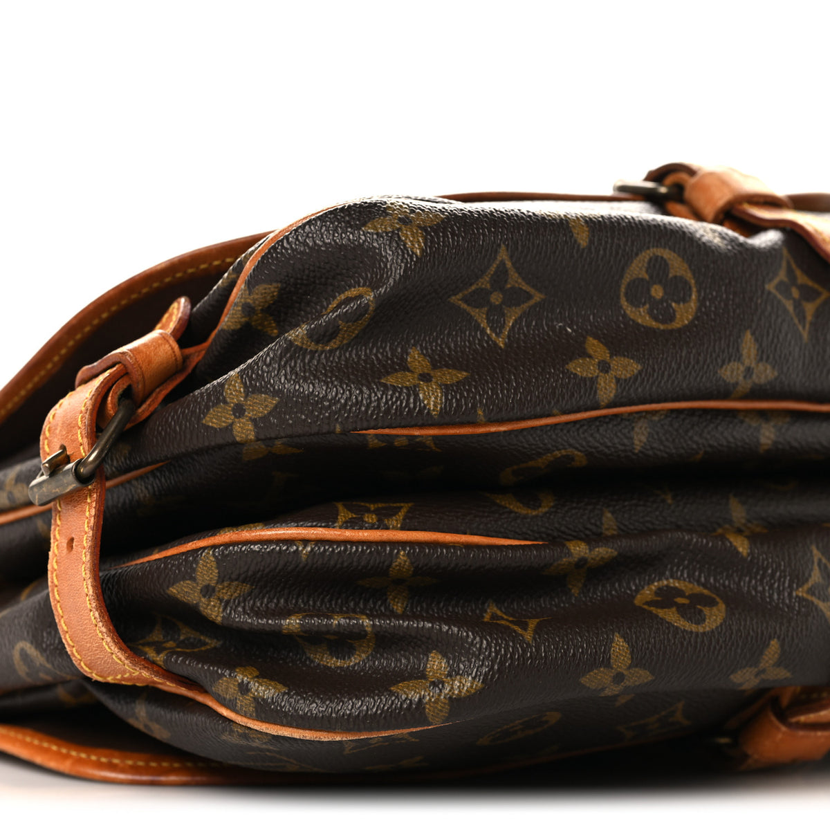 Monogram Saumur 30